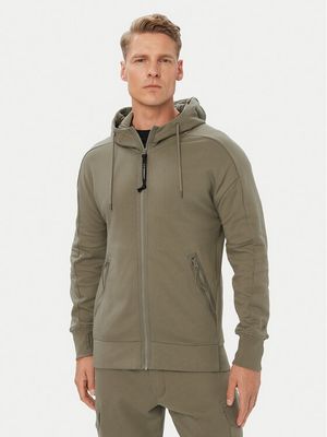 Bluza męska C.P. Company ze sklepu: MODIVO w kategorii: Bluzy męskie - zdjęcie WP-EBWP-BKLVO-LN0_0000306297982
