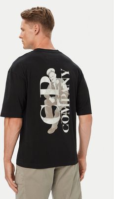 T-shirt męski młodzieżowy C.P. Company ze sklepu: MODIVO w kategorii: T-shirty męskie - zdjęcie WP-EBWP-BKLVO-LN0_0000306298064