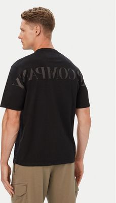 T-shirt męski wiosenny C.P. Company ze sklepu: MODIVO w kategorii: T-shirty męskie - zdjęcie WP-EBWP-BKLVO-LN0_0000306298071