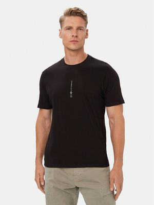 T-shirt męski C.P. Company ze sklepu: MODIVO w kategorii: T-shirty męskie - zdjęcie WP-EBWP-BKLVO-LN0_0000306298095
