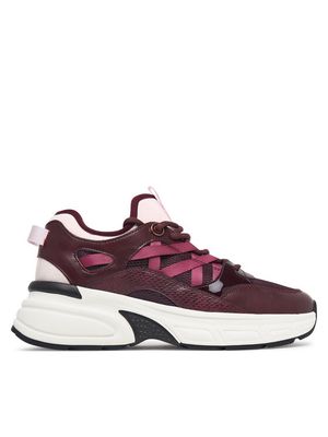 Buty sportowe damskie na wiosnę Aldo ze sklepu: MODIVO w kategorii: Buty sportowe damskie - zdjęcie WP-EBWP-BKLVO-LN0_0000306298774