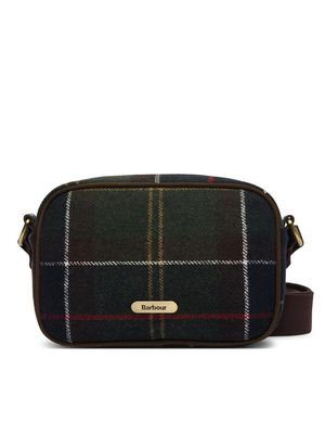 Listonoszka elegancka Barbour ze sklepu: MODIVO w kategorii: Listonoszki - zdjęcie WP-EBWP-BKLVO-LN0_0000306299139