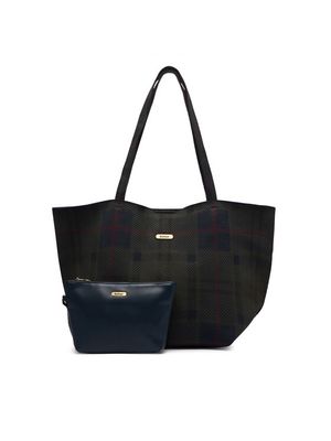 Shopper bag elegancka Barbour ze sklepu: MODIVO w kategorii: Torby Shopper bag - zdjęcie WP-EBWP-BKLVO-LN0_0000306299146
