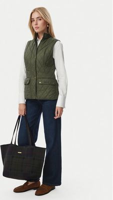 Shopper bag wakacyjna Barbour ze sklepu: MODIVO w kategorii: Torby Shopper bag - zdjęcie WP-EBWP-BKLVO-LN0_0000306299146