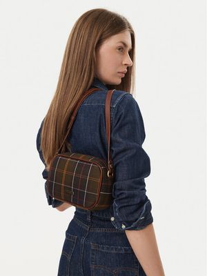 Barbour - Listonoszka elegancka ze sklepu: MODIVO w kategorii: Listonoszki - zdjęcie WP-EBWP-BKLVO-LN0_0000306299160