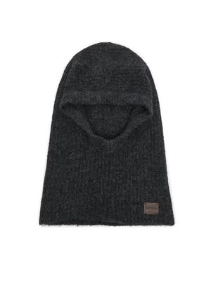 Czapka zimowa damska Barbour ze sklepu: MODIVO w kategorii: Czapki zimowe damskie - zdjęcie WP-EBWP-BKLVO-LN0_0000306299184