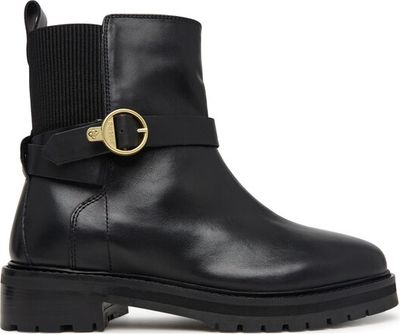 Botki jesienne Barbour ze sklepu: MODIVO w kategorii: Botki - zdjęcie WP-EBWP-BKLVO-LN0_0000306299306