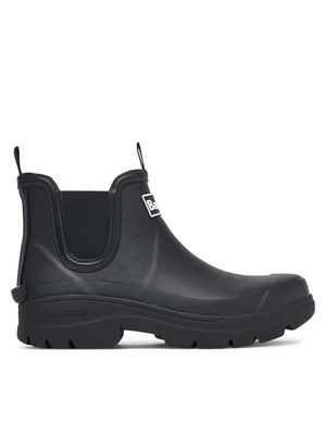 Kalosze damskie Barbour ze sklepu: MODIVO w kategorii: Kalosze damskie - zdjęcie WP-EBWP-BKLVO-LN0_0000306299337