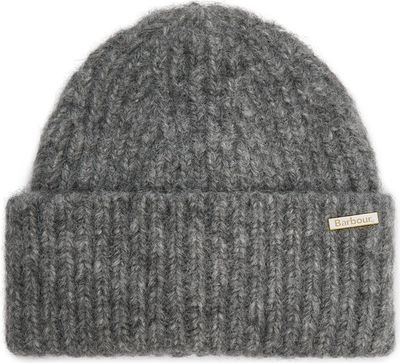 Czapka zimowa damska Barbour ze sklepu: MODIVO w kategorii: Czapki zimowe damskie - zdjęcie WP-EBWP-BKLVO-LN0_0000306299405