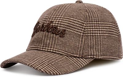 Barbour - Czapka z daszkiem damska ze sklepu: MODIVO w kategorii: Czapki z daszkiem damskie - zdjęcie WP-EBWP-BKLVO-LN0_0000306299429