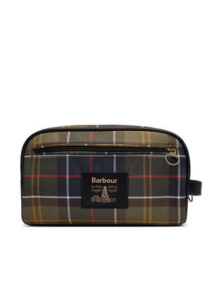 Kosmetyczka Barbour ze sklepu: MODIVO w kategorii: Kosmetyczki - zdjęcie WP-EBWP-BKLVO-LN0_0000306299559