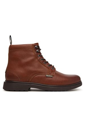 Buty zimowe męskie zimowe Barbour ze sklepu: MODIVO w kategorii: Buty zimowe męskie - zdjęcie WP-EBWP-BKLVO-LN0_0000306299696