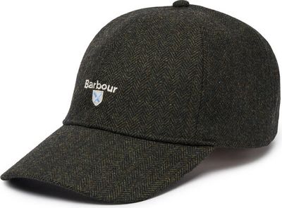Czapka z daszkiem męska Barbour ze sklepu: MODIVO w kategorii: Czapki z daszkiem męskie - zdjęcie WP-EBWP-BKLVO-LN0_0000306299870