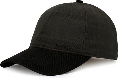 Czapka z daszkiem męska Barbour ze sklepu: MODIVO w kategorii: Czapki z daszkiem męskie - zdjęcie WP-EBWP-BKLVO-LN0_0000306299900
