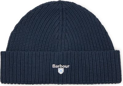 Barbour - Czapka zimowa męska ze sklepu: MODIVO w kategorii: Czapki zimowe męskie - zdjęcie WP-EBWP-BKLVO-LN0_0000306299924