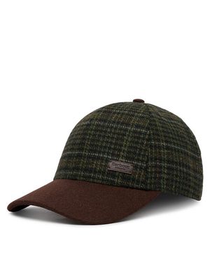 Czapka z daszkiem męska Barbour ze sklepu: MODIVO w kategorii: Czapki z daszkiem męskie - zdjęcie WP-EBWP-BKLVO-LN0_0000306299931