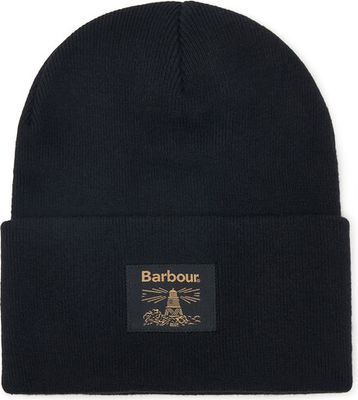 Czapka zimowa męska Barbour ze sklepu: MODIVO w kategorii: Czapki zimowe męskie - zdjęcie WP-EBWP-BKLVO-LN0_0000306299955