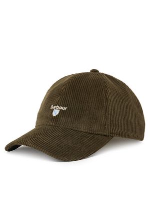 Barbour - Czapka z daszkiem męska ze sklepu: MODIVO w kategorii: Czapki z daszkiem męskie - zdjęcie WP-EBWP-BKLVO-LN0_0000306299962