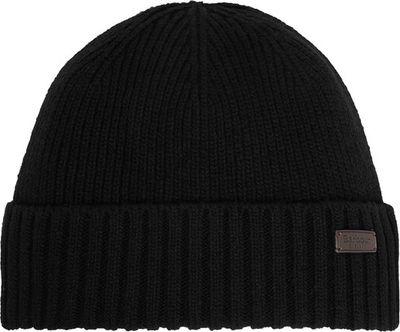 Czapka zimowa damska Barbour ze sklepu: MODIVO w kategorii: Czapki zimowe damskie - zdjęcie WP-EBWP-BKLVO-LN0_0000306299993
