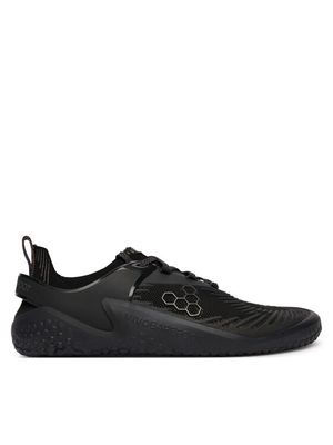 Buty sportowe męskie jesienne Vivo Barefoot ze sklepu: MODIVO w kategorii: Buty sportowe męskie - zdjęcie WP-EBWP-BKLVO-LN0_0000306300774