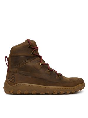 Vivo Barefoot - Buty sportowe męskie jesienne ze sklepu: MODIVO w kategorii: Buty sportowe męskie - zdjęcie WP-EBWP-BKLVO-LN0_0000306300798