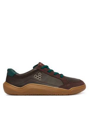 Buty sportowe dziecięce na wiosnę Vivo Barefoot ze sklepu: MODIVO w kategorii: Buty sportowe dziecięce - zdjęcie WP-EBWP-BKLVO-LN0_0000306300811