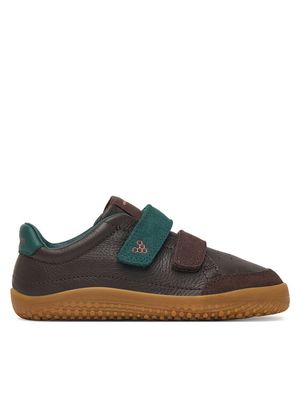 Vivo Barefoot - Buty sportowe dziecięce na wiosnę ze sklepu: MODIVO w kategorii: Buty sportowe dziecięce - zdjęcie WP-EBWP-BKLVO-LN0_0000306300828