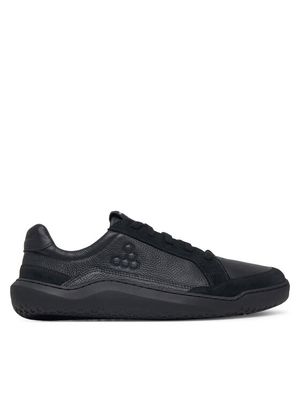 Buty sportowe męskie na jesień Vivo Barefoot ze sklepu: MODIVO w kategorii: Buty sportowe męskie - zdjęcie WP-EBWP-BKLVO-LN0_0000306300897