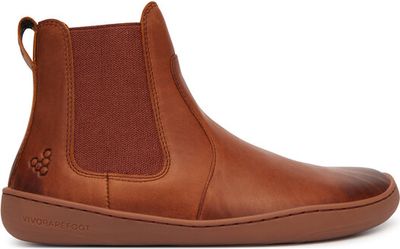 Botki jesienne Vivo Barefoot ze sklepu: MODIVO w kategorii: Botki - zdjęcie WP-EBWP-BKLVO-LN0_0000306300927