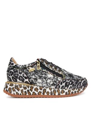 Buty sportowe damskie na wiosnę Laura Vita ze sklepu: MODIVO w kategorii: Buty sportowe damskie - zdjęcie WP-EBWP-BKLVO-LN0_0000306301214