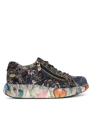 Buty sportowe damskie na wiosnę Laura Vita ze sklepu: MODIVO w kategorii: Buty sportowe damskie - zdjęcie WP-EBWP-BKLVO-LN0_0000306301887