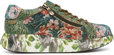 Buty sportowe damskie na wiosnę Laura Vita ze sklepu: MODIVO w kategorii: Buty sportowe damskie - zdjęcie WP-EBWP-BKLVO-LN0_0000306301955