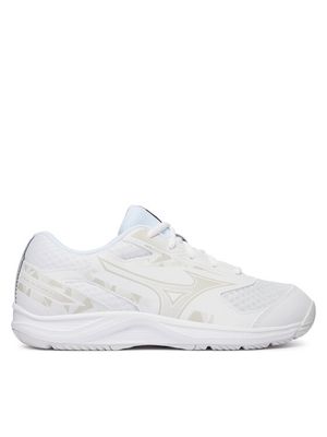 Buty sportowe dziecięce na wiosnę Mizuno ze sklepu: MODIVO w kategorii: Buty sportowe dziecięce - zdjęcie WP-EBWP-BKLVO-LN0_0000306302068