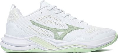 Buty sportowe damskie na wiosnę Mizuno ze sklepu: MODIVO w kategorii: Buty sportowe damskie