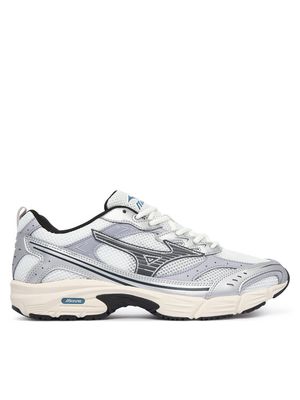 Mizuno - Buty sportowe męskie wiosenne ze sklepu: MODIVO w kategorii: Buty sportowe męskie - zdjęcie WP-EBWP-BKLVO-LN0_0000306302112