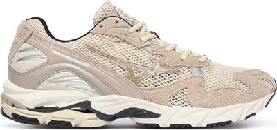 Buty sportowe męskie na wiosnę Mizuno ze sklepu: MODIVO w kategorii: Buty sportowe męskie - zdjęcie WP-EBWP-BKLVO-LN0_0000306302143