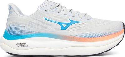 Buty sportowe męskie na wiosnę Mizuno ze sklepu: MODIVO w kategorii: Buty sportowe męskie - zdjęcie WP-EBWP-BKLVO-LN0_0000306302167