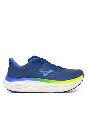 Mizuno - Buty sportowe męskie na wiosnę ze sklepu: MODIVO w kategorii: Buty sportowe męskie - zdjęcie WP-EBWP-BKLVO-LN0_0000306302174