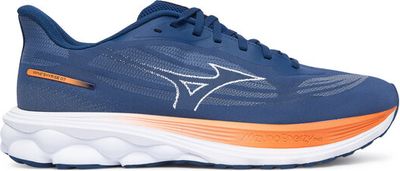 Buty sportowe męskie Mizuno ze sklepu: MODIVO w kategorii: Buty sportowe męskie - zdjęcie WP-EBWP-BKLVO-LN0_0000306302181