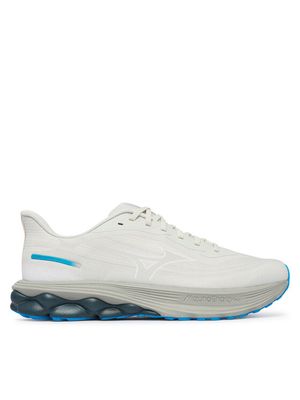 Buty sportowe męskie na wiosnę Mizuno ze sklepu: MODIVO w kategorii: Buty sportowe męskie - zdjęcie WP-EBWP-BKLVO-LN0_0000306302198