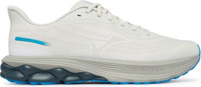 Buty sportowe męskie na wiosnę Mizuno ze sklepu: MODIVO w kategorii: Buty sportowe męskie - zdjęcie WP-EBWP-BKLVO-LN0_0000306302198