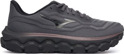 Buty sportowe męskie jesienne Mizuno ze sklepu: MODIVO w kategorii: Buty sportowe męskie - zdjęcie WP-EBWP-BKLVO-LN0_0000306302211