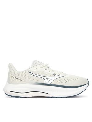 Buty sportowe męskie na wiosnę Mizuno ze sklepu: MODIVO w kategorii: Buty sportowe męskie - zdjęcie WP-EBWP-BKLVO-LN0_0000306302228