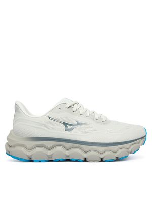 Buty sportowe męskie na wiosnę Mizuno ze sklepu: MODIVO w kategorii: Buty sportowe męskie - zdjęcie WP-EBWP-BKLVO-LN0_0000306302235