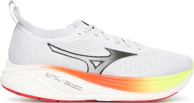 Buty sportowe męskie na wiosnę Mizuno ze sklepu: MODIVO w kategorii: Buty sportowe męskie - zdjęcie WP-EBWP-BKLVO-LN0_0000306302242