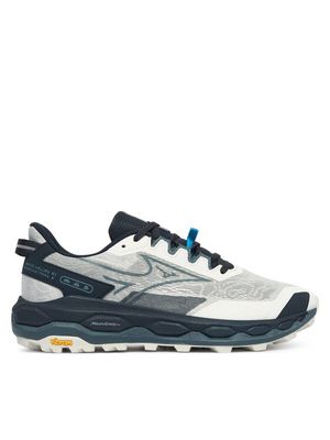 Buty sportowe męskie na wiosnę Mizuno ze sklepu: MODIVO w kategorii: Buty sportowe męskie - zdjęcie WP-EBWP-BKLVO-LN0_0000306302297
