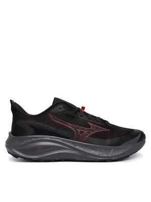 Buty sportowe męskie na jesień Mizuno ze sklepu: MODIVO w kategorii: Buty sportowe męskie - zdjęcie WP-EBWP-BKLVO-LN0_0000306302327