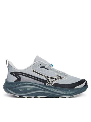Buty sportowe męskie na wiosnę Mizuno ze sklepu: MODIVO w kategorii: Buty sportowe męskie - zdjęcie WP-EBWP-BKLVO-LN0_0000306302334
