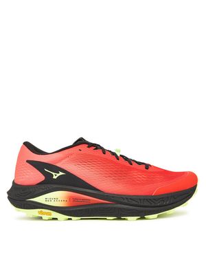 Buty sportowe męskie na wiosnę Mizuno ze sklepu: MODIVO w kategorii: Buty sportowe męskie - zdjęcie WP-EBWP-BKLVO-LN0_0000306302341