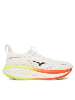 Mizuno - Buty sportowe męskie wiosenne ze sklepu: MODIVO w kategorii: Buty sportowe męskie - zdjęcie WP-EBWP-BKLVO-LN0_0000306302358